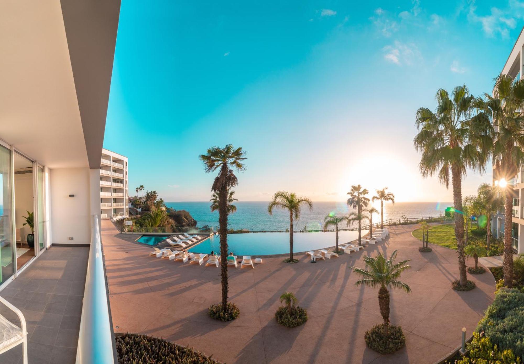 Madeira Palace Charles Funchal Dış mekan fotoğraf