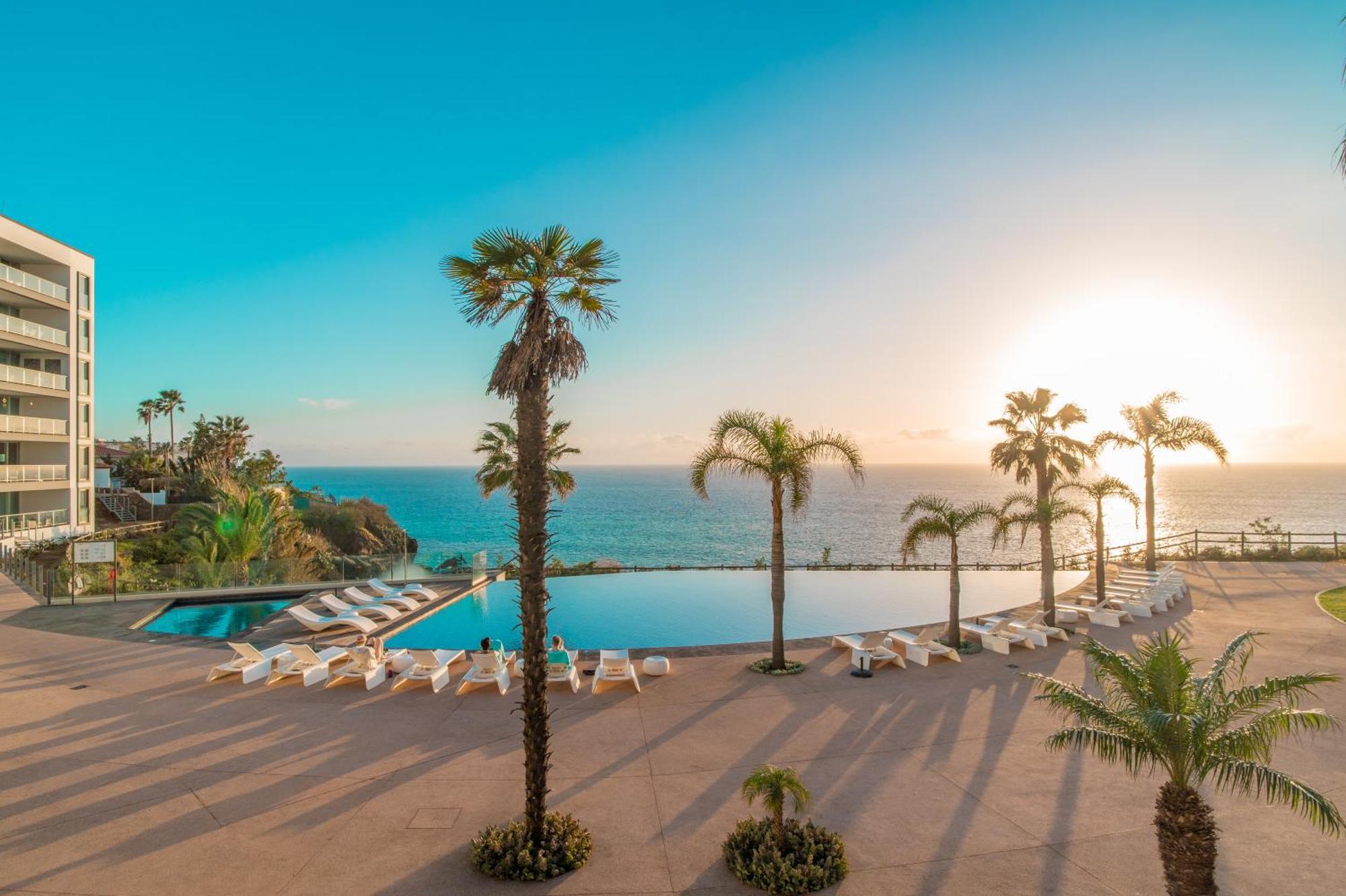 Madeira Palace Charles Funchal Dış mekan fotoğraf